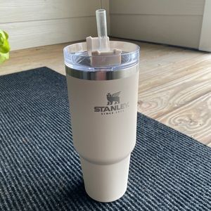 Stanley tumbler!